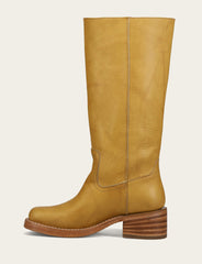 Women's Banana Campus 14L Boots - Banana