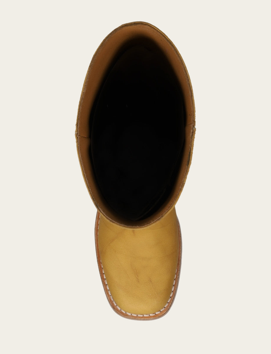 Women's Banana Campus 14L Boots - Banana