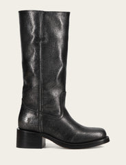 Women’s Silver Campus 14L Boots - Antique Silver