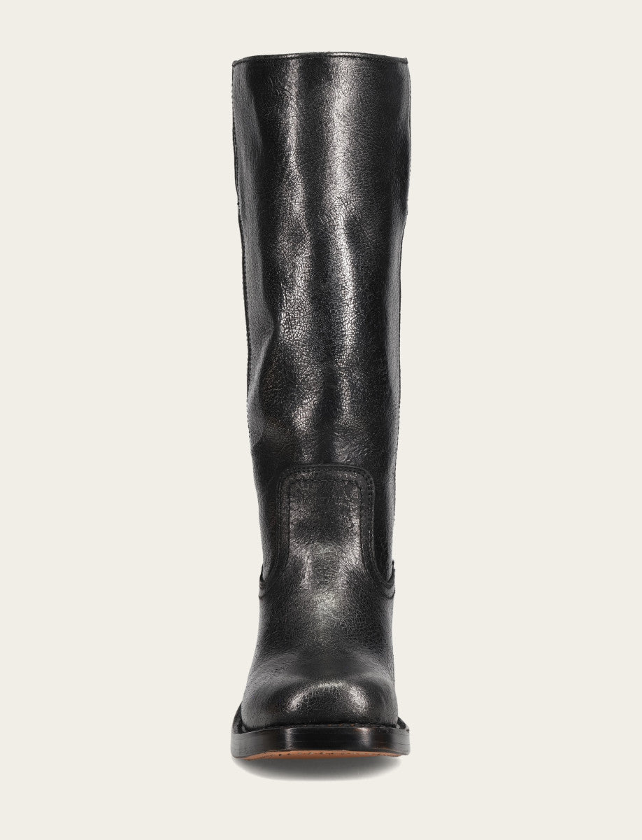 Women’s Silver Campus 14L Boots - Antique Silver