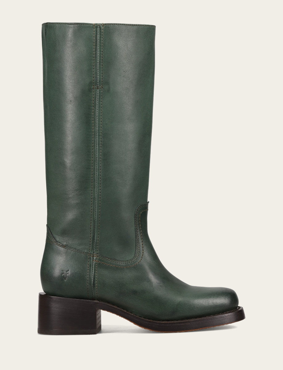 Women's Forest Campus 14L Boot - Forest