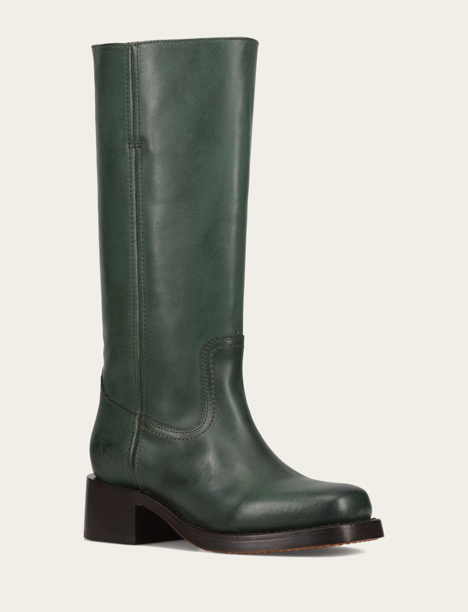 Women's Forest Campus 14L Boot - Forest