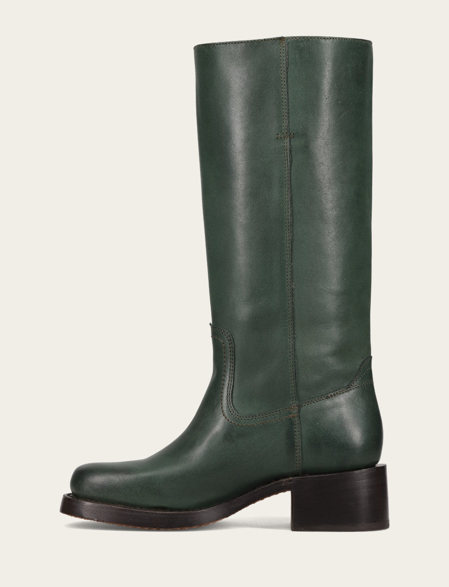 Women's Forest Campus 14L Boot - Forest