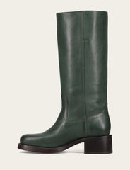 Women's Forest Campus 14L Boot - Forest