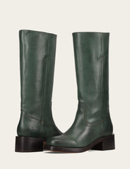 Women's Forest Campus 14L Boot - Forest