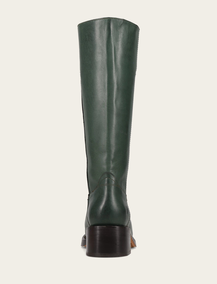 Women's Forest Campus 14L Boot - Forest
