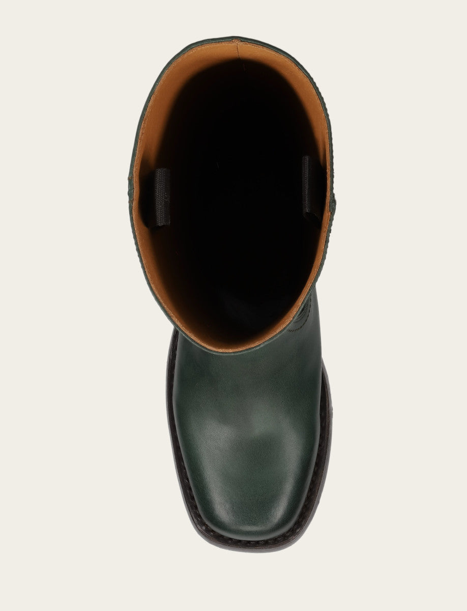 Women's Forest Campus 14L Boot - Forest