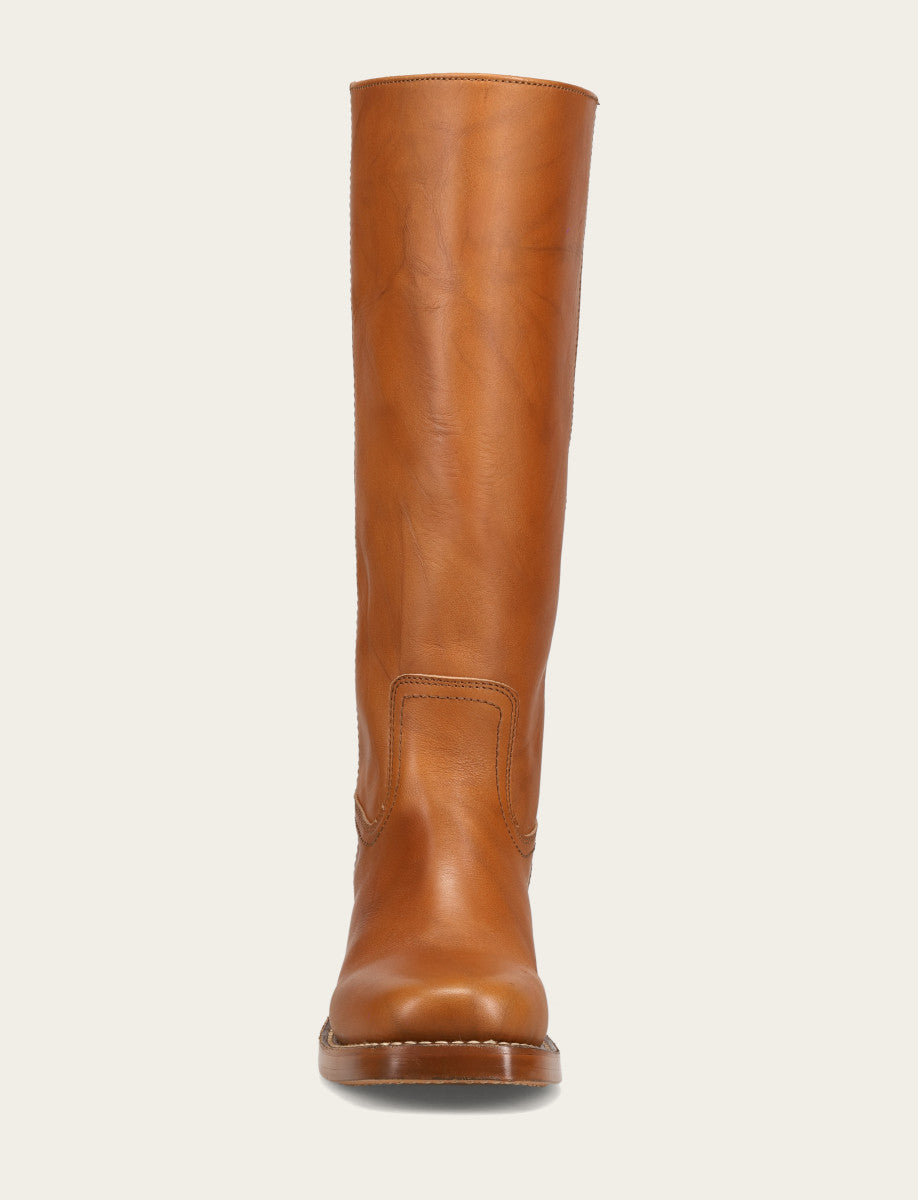 Women's Saddle Campus 14L Boots - Saddle
