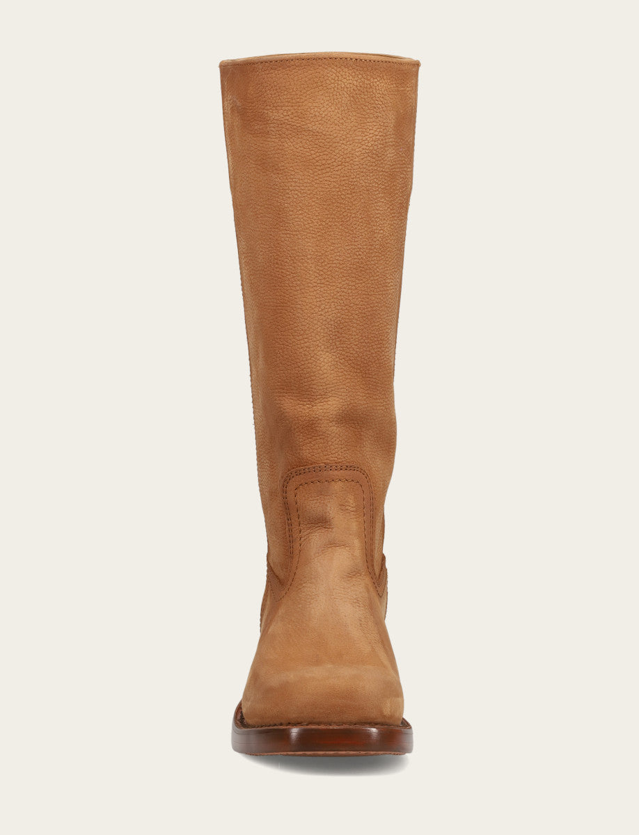 Light Brown Campus 14L Boot - Light Brown