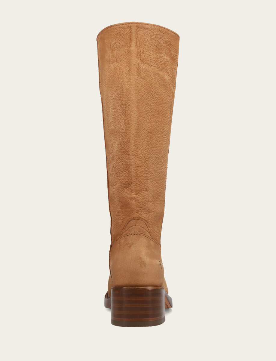 Light Brown Campus 14L Boot - Light Brown
