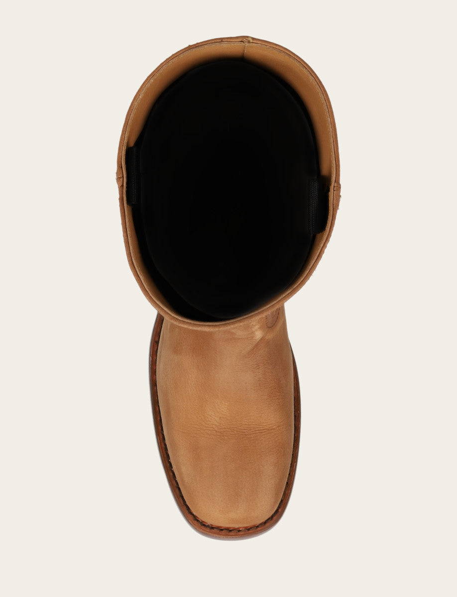 Light Brown Campus 14L Boot - Light Brown