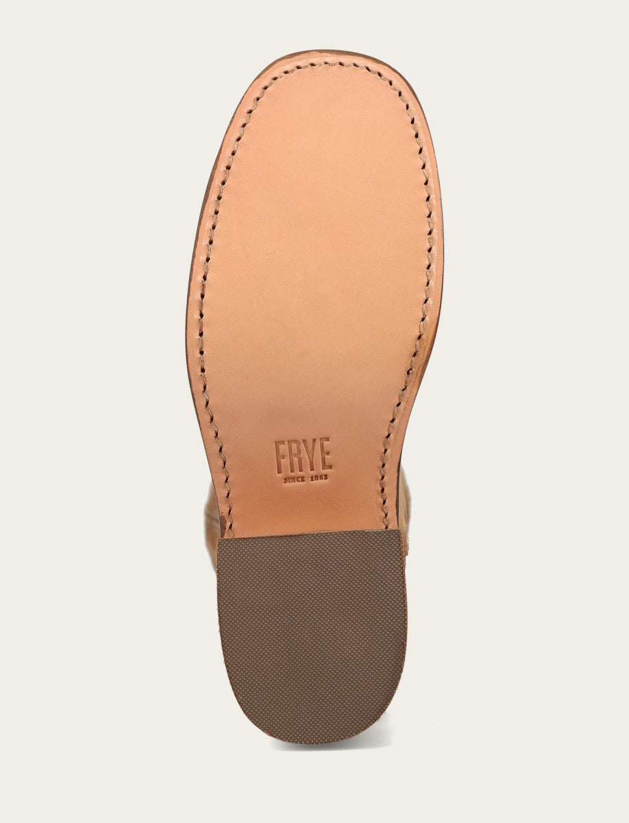 Light Brown Campus 14L Boot - Light Brown