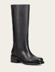 Women's Black Campus 14L Boots - Black