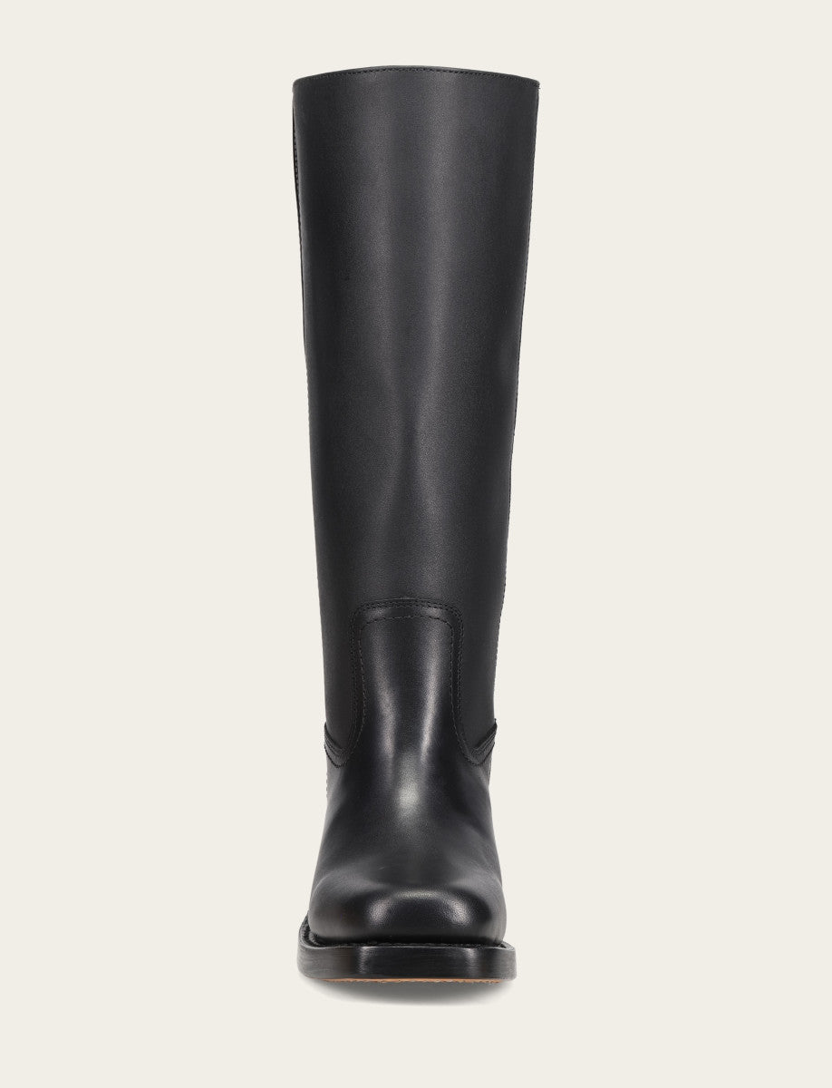 Women's Black Campus 14L Boots - Black