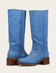 Royal Blue Campus 14L Boot - Royal Blue