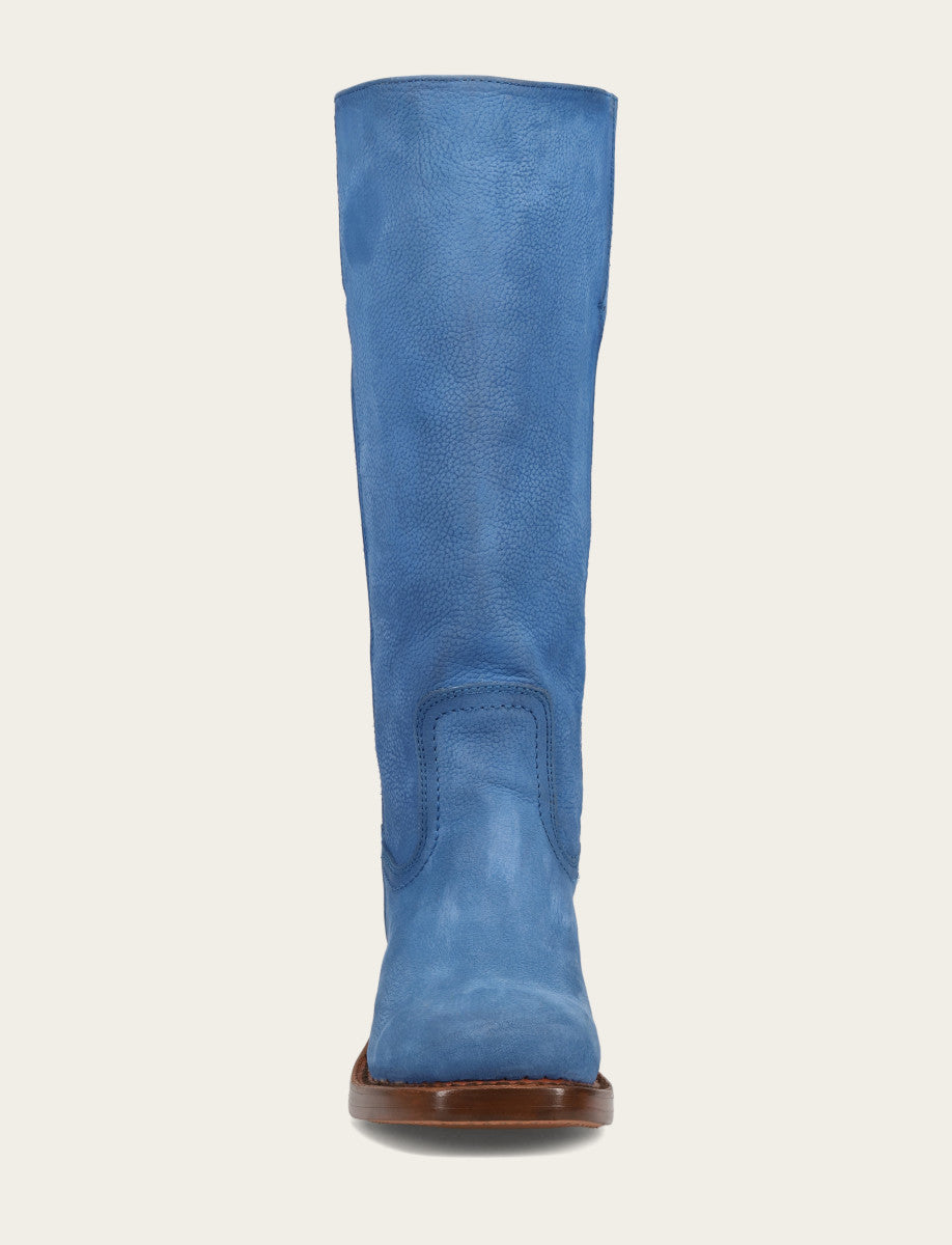 Royal Blue Campus 14L Boot - Royal Blue
