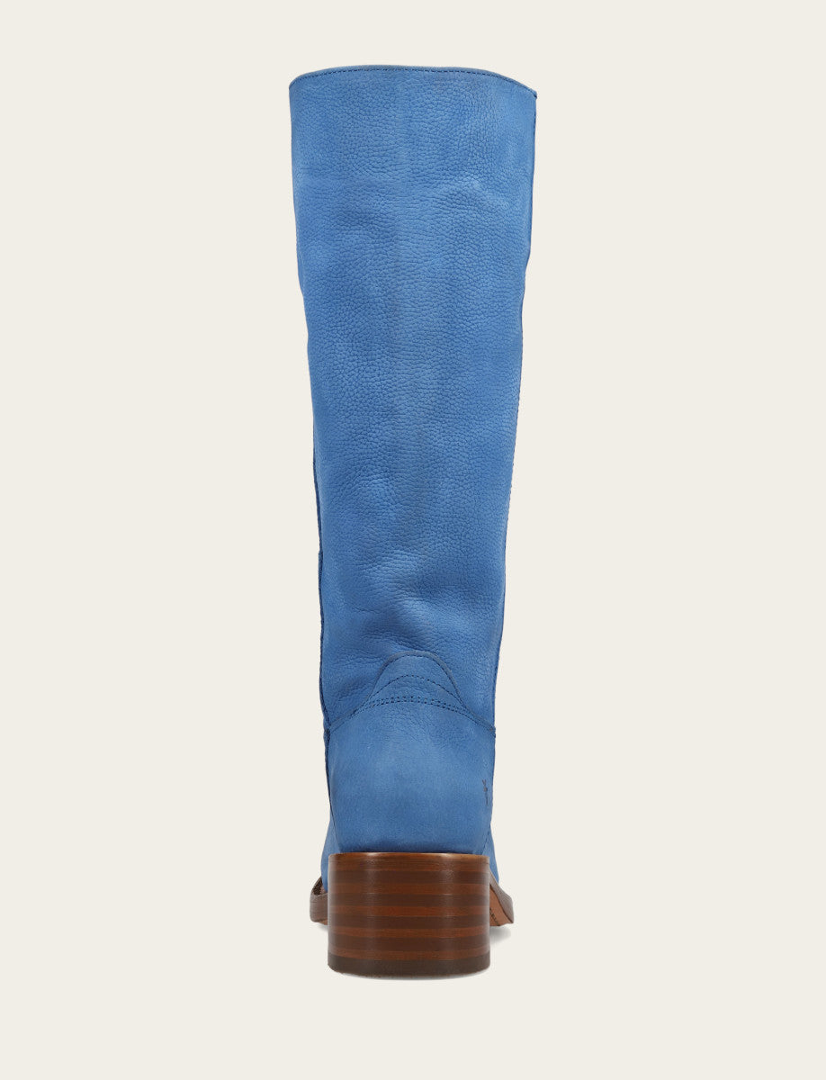 Royal Blue Campus 14L Boot - Royal Blue