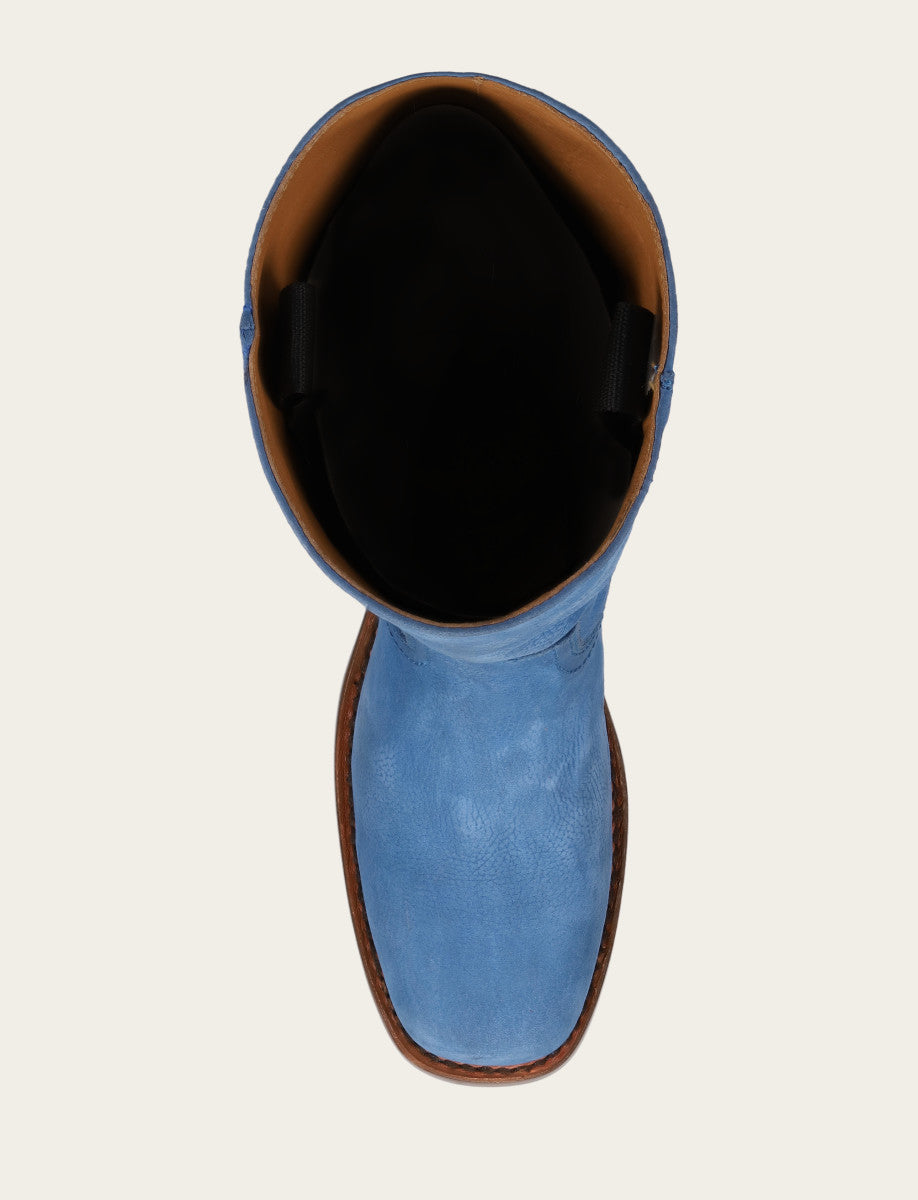Royal Blue Campus 14L Boot - Royal Blue