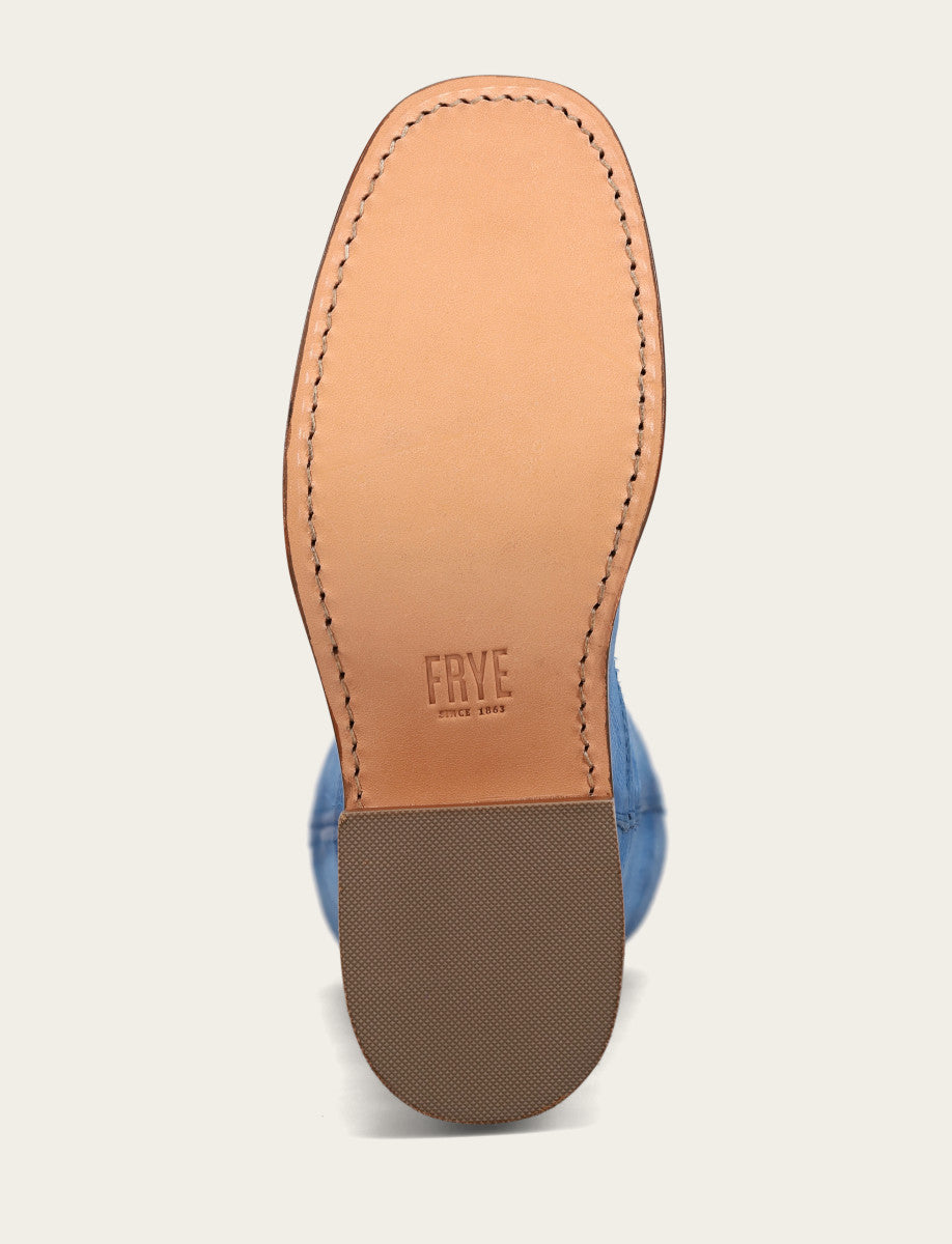 Royal Blue Campus 14L Boot - Royal Blue