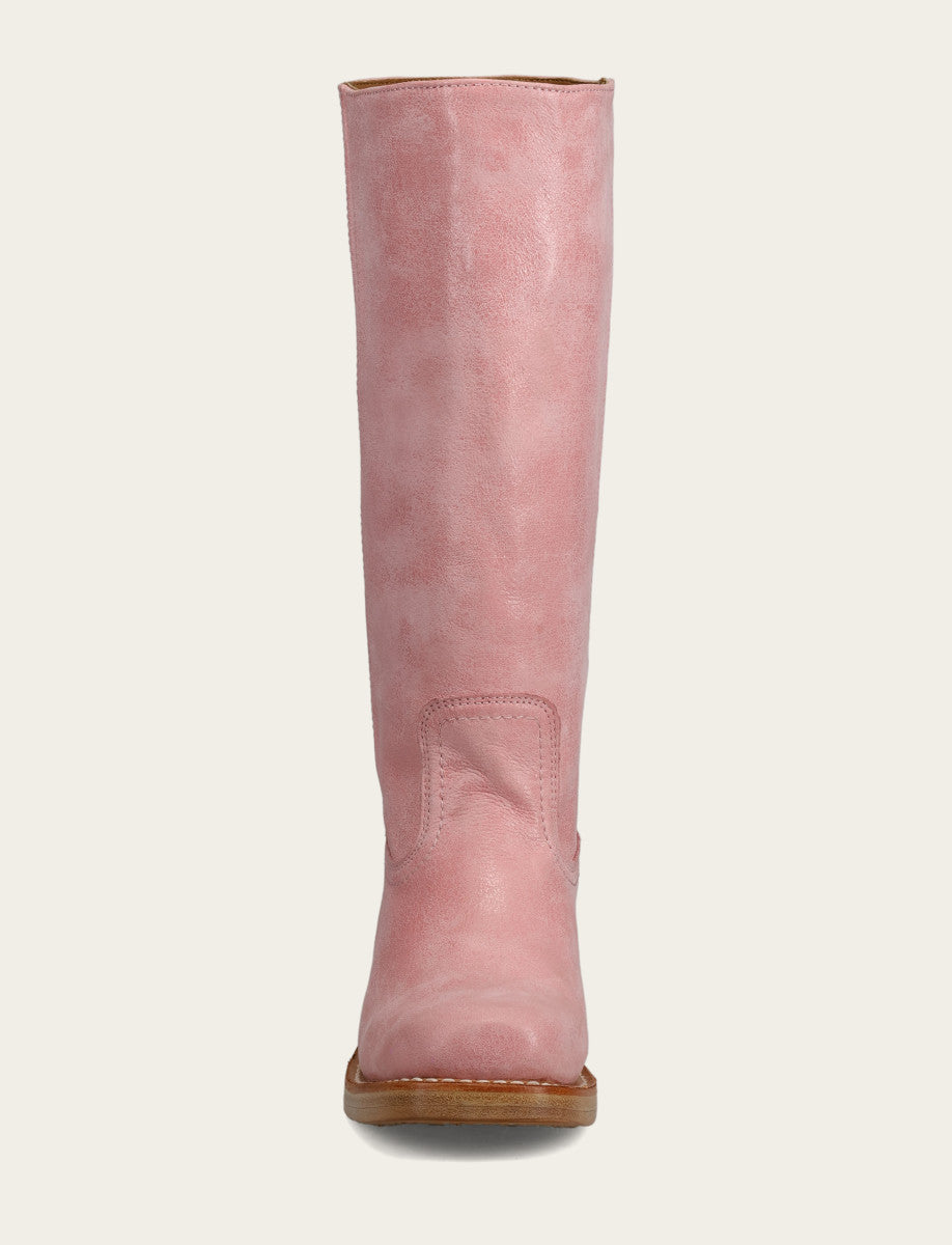 Women's Pink Campus 14L Boots - Pink