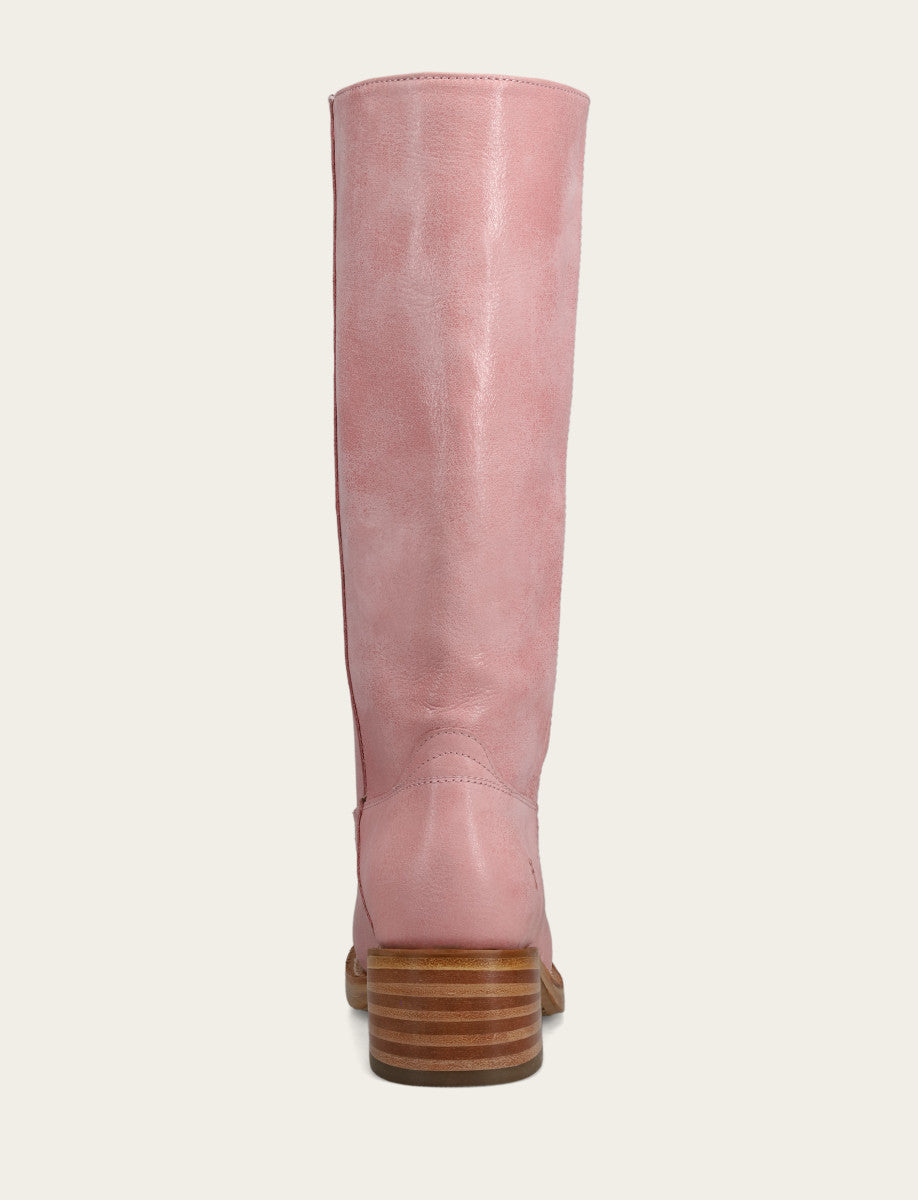 Women's Pink Campus 14L Boots - Pink