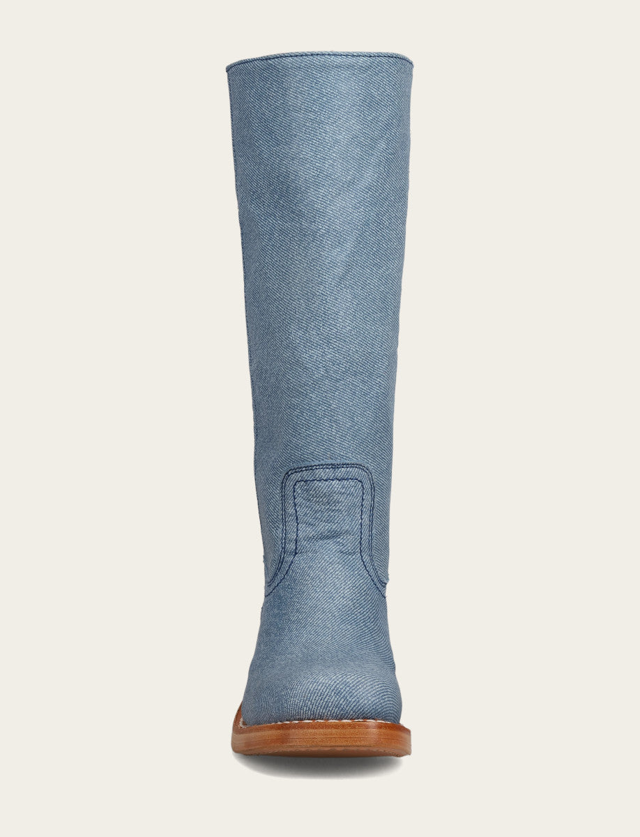 Campus 14L Boot - Sky Blue