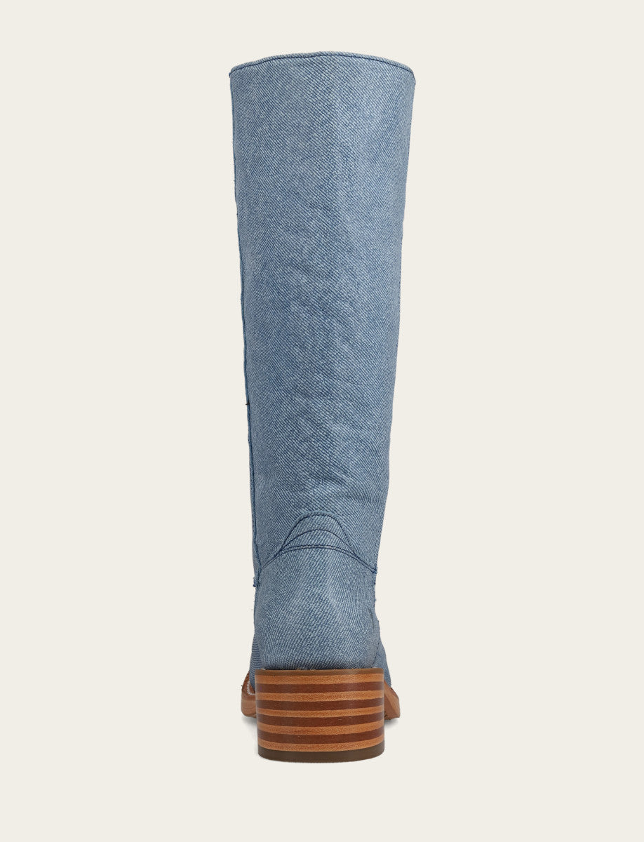 Campus 14L Boot - Sky Blue