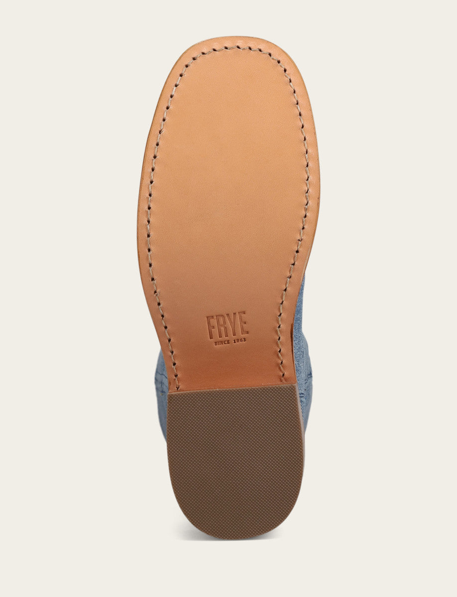 Campus 14L Boot - Sky Blue