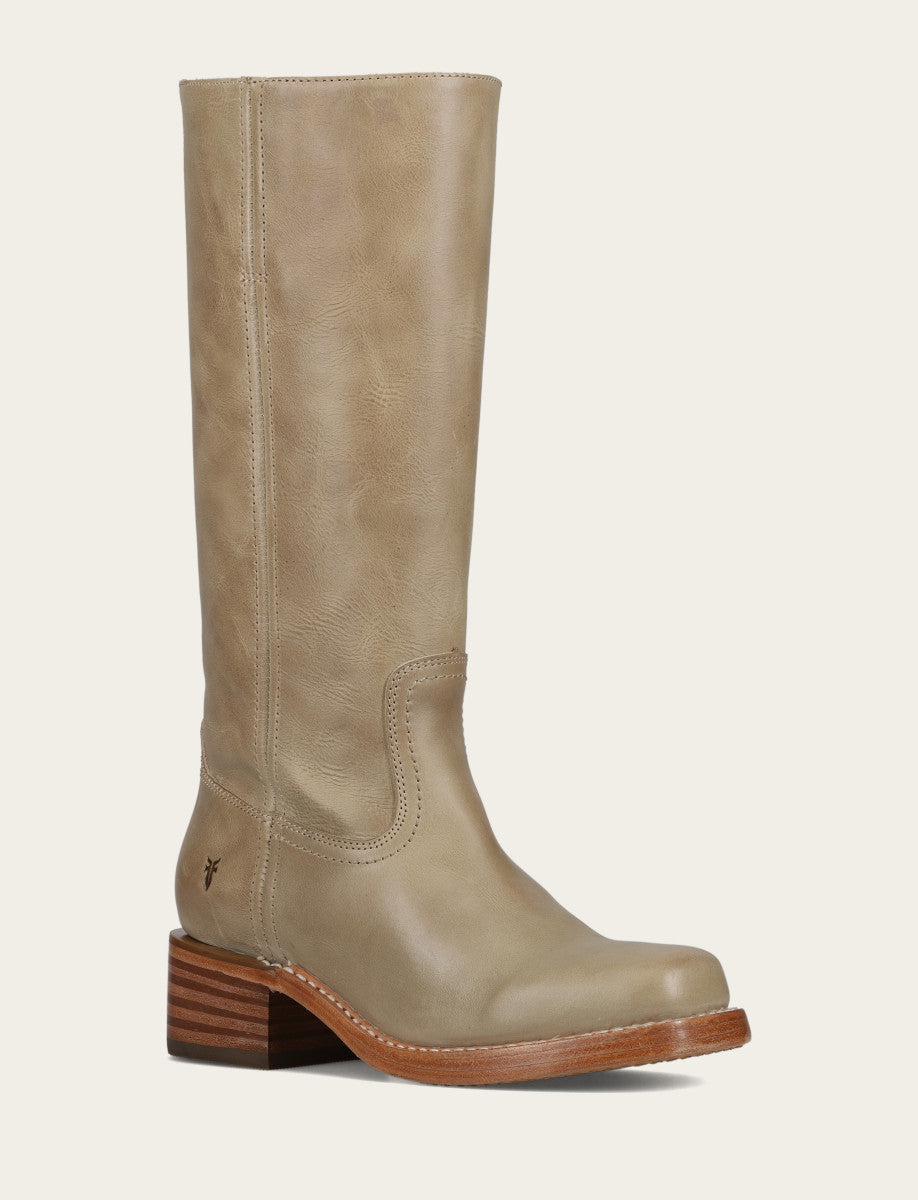 Women’s Eucalyptus Campus 14L Boots - Eucalyptus