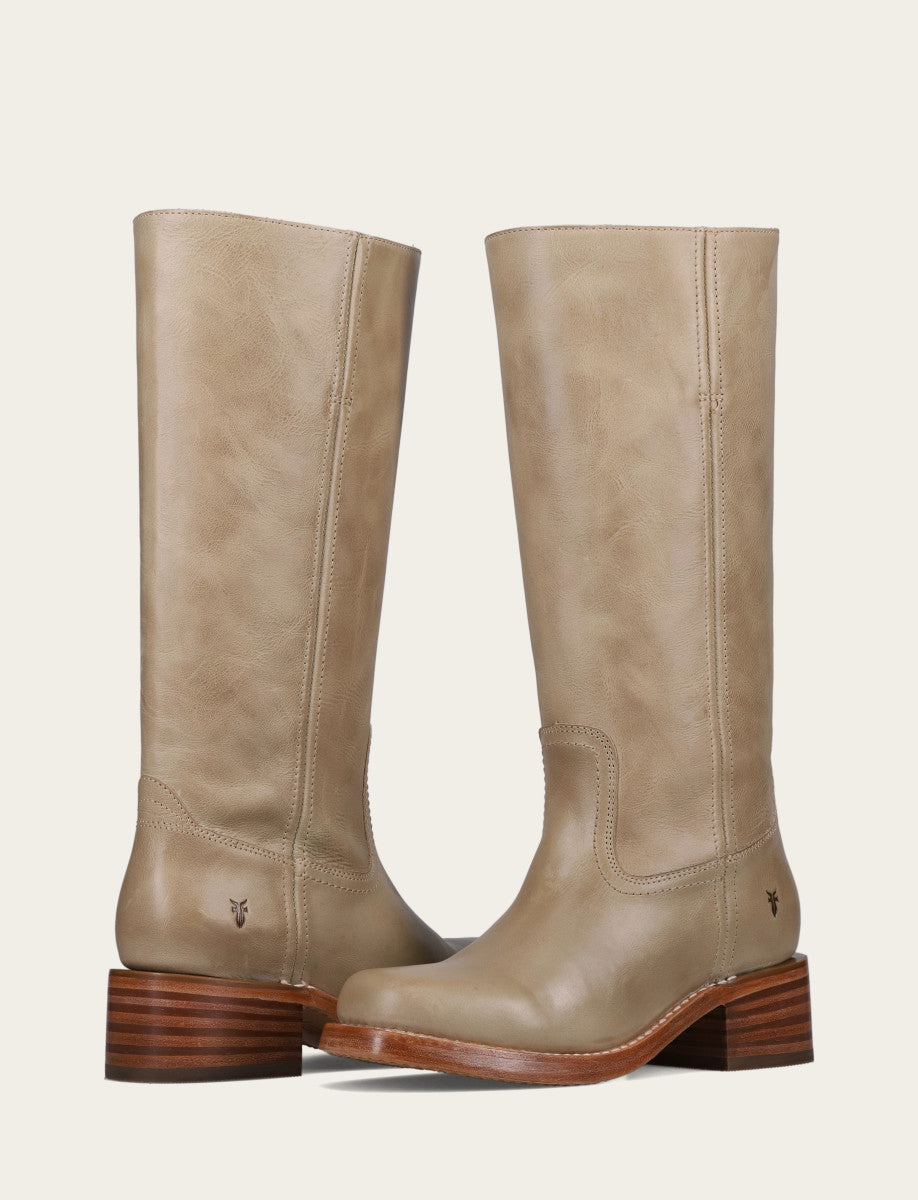 Women’s Eucalyptus Campus 14L Boots - Eucalyptus