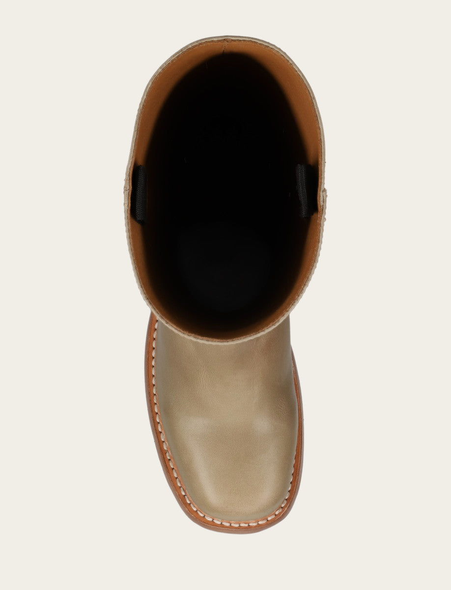 Women’s Eucalyptus Campus 14L Boots - Eucalyptus