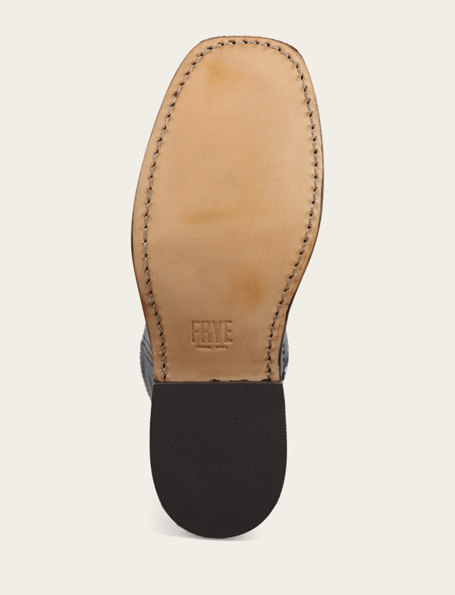 Women's Bourbon Campus 14L Boots - Bourbon