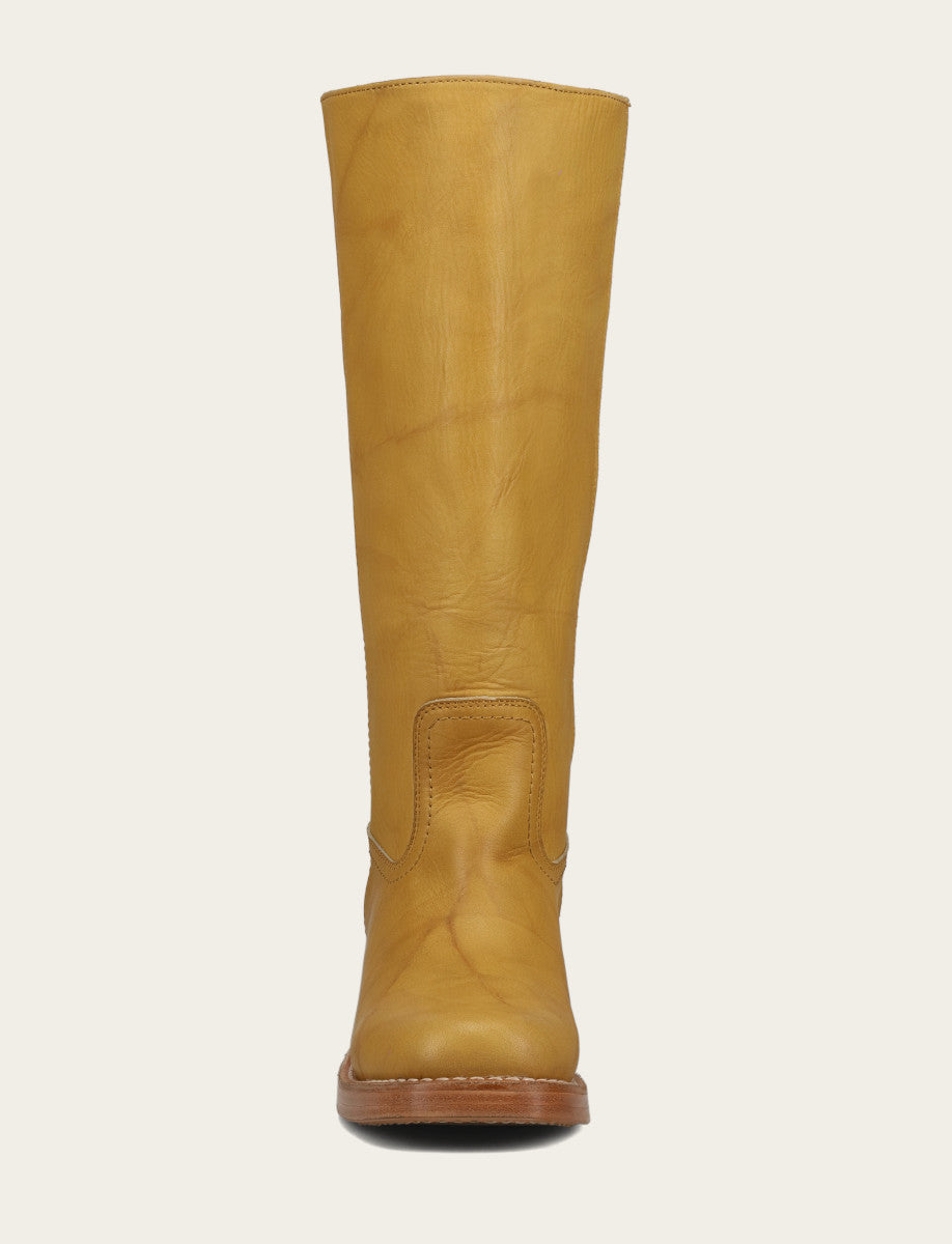 Women's Banana Campus 14L Wide Calf Boots - Banana