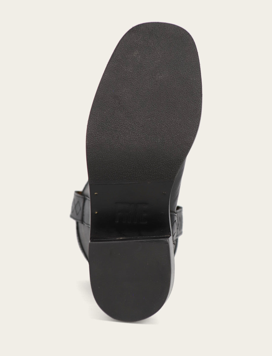 Women's Black Kate Pull On Boots - Black