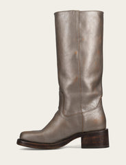 Women's Metallic Stone Campus 14L Boot - Metallic Stone