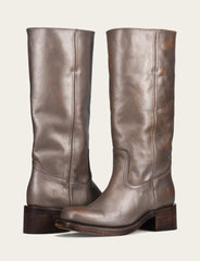 Women's Metallic Stone Campus 14L Boot - Metallic Stone
