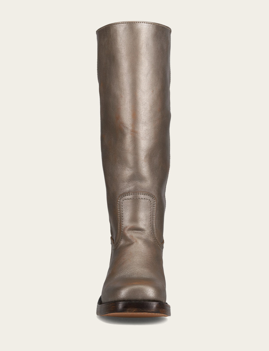 Women's Metallic Stone Campus 14L Boot - Metallic Stone