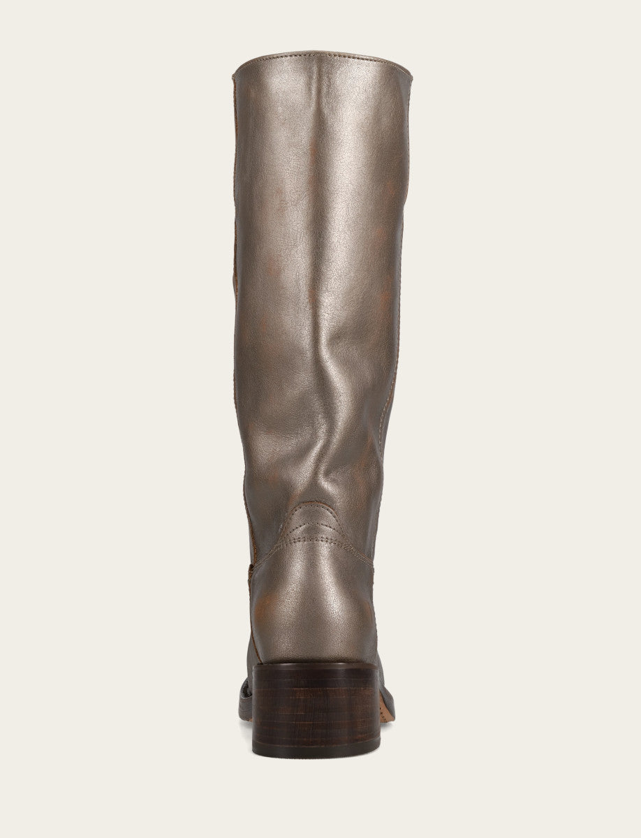 Women's Metallic Stone Campus 14L Boot - Metallic Stone