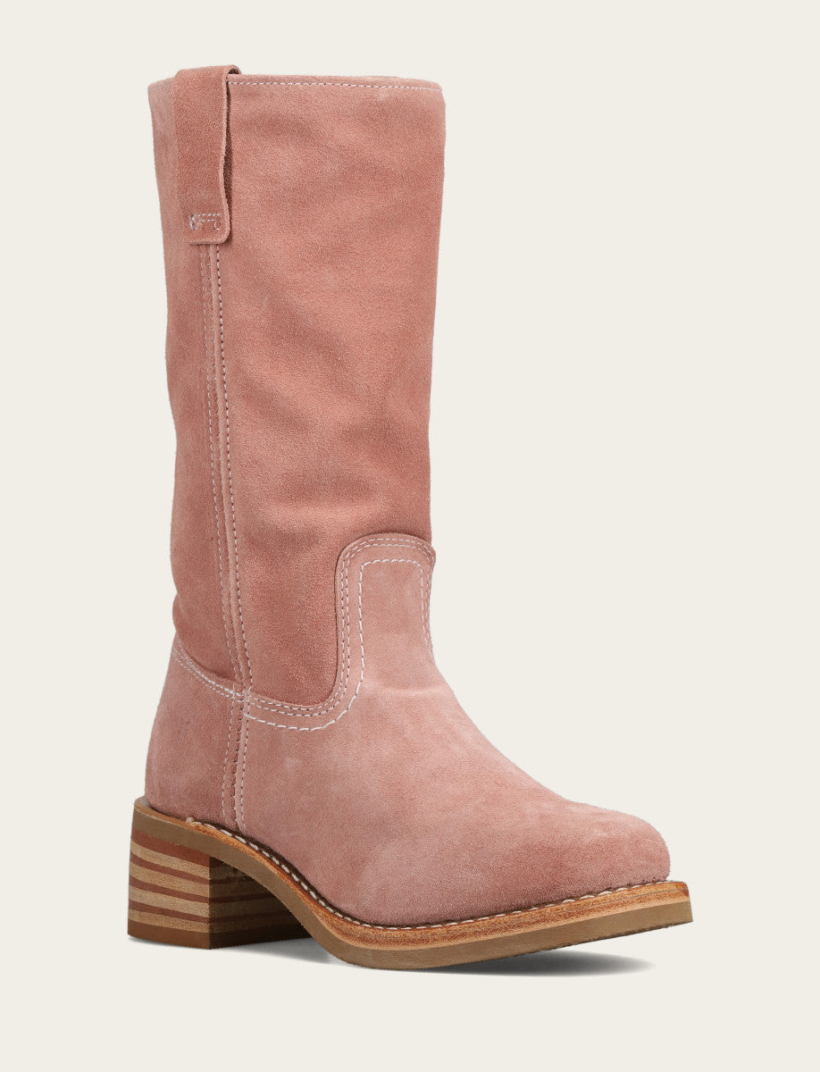 Women’s Woodrose Campus 12R Boots - Woodrose