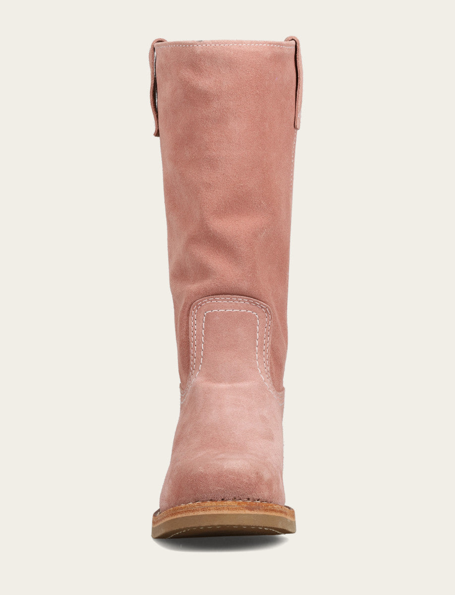 Women’s Woodrose Campus 12R Boots - Woodrose