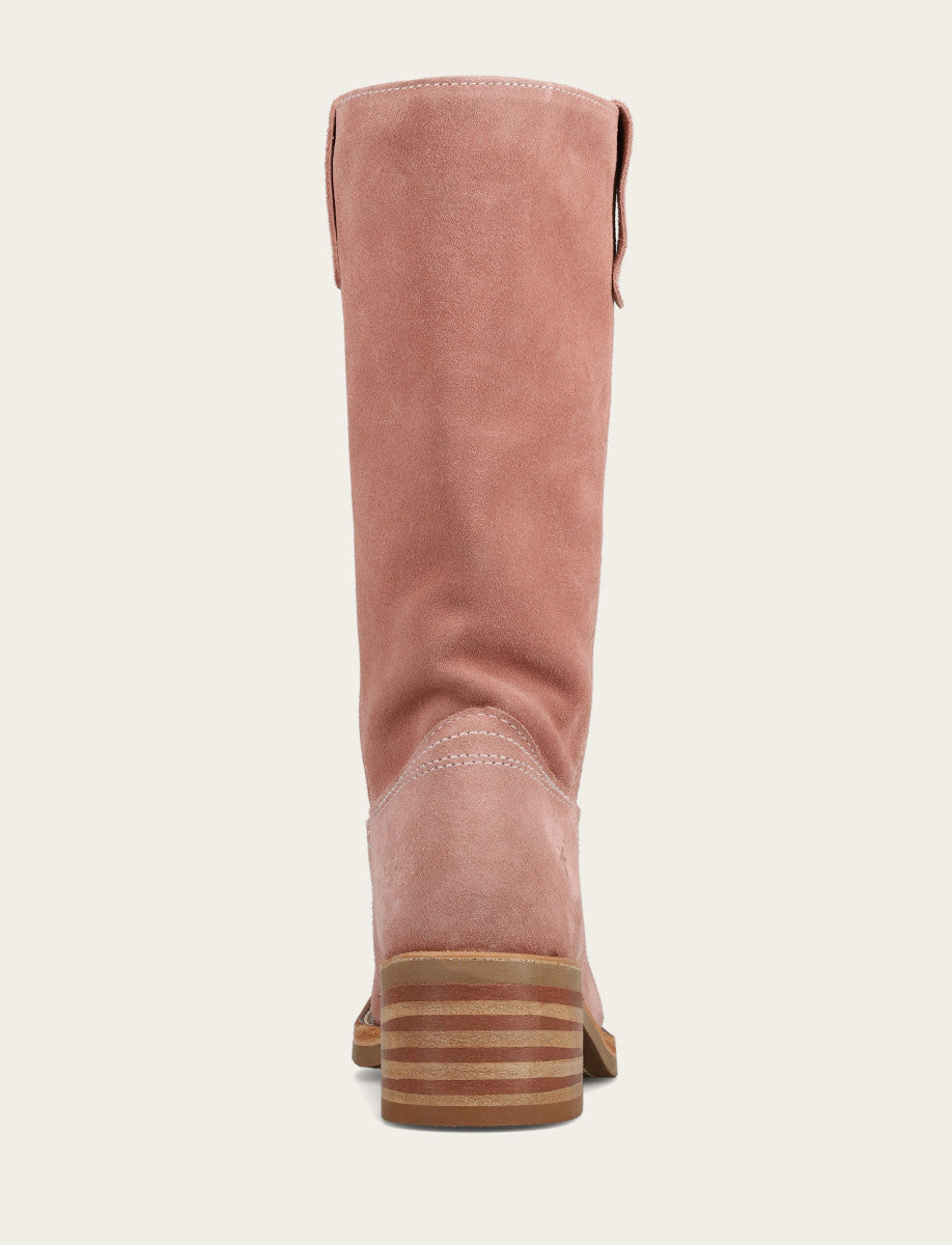 Women’s Woodrose Campus 12R Boots - Woodrose