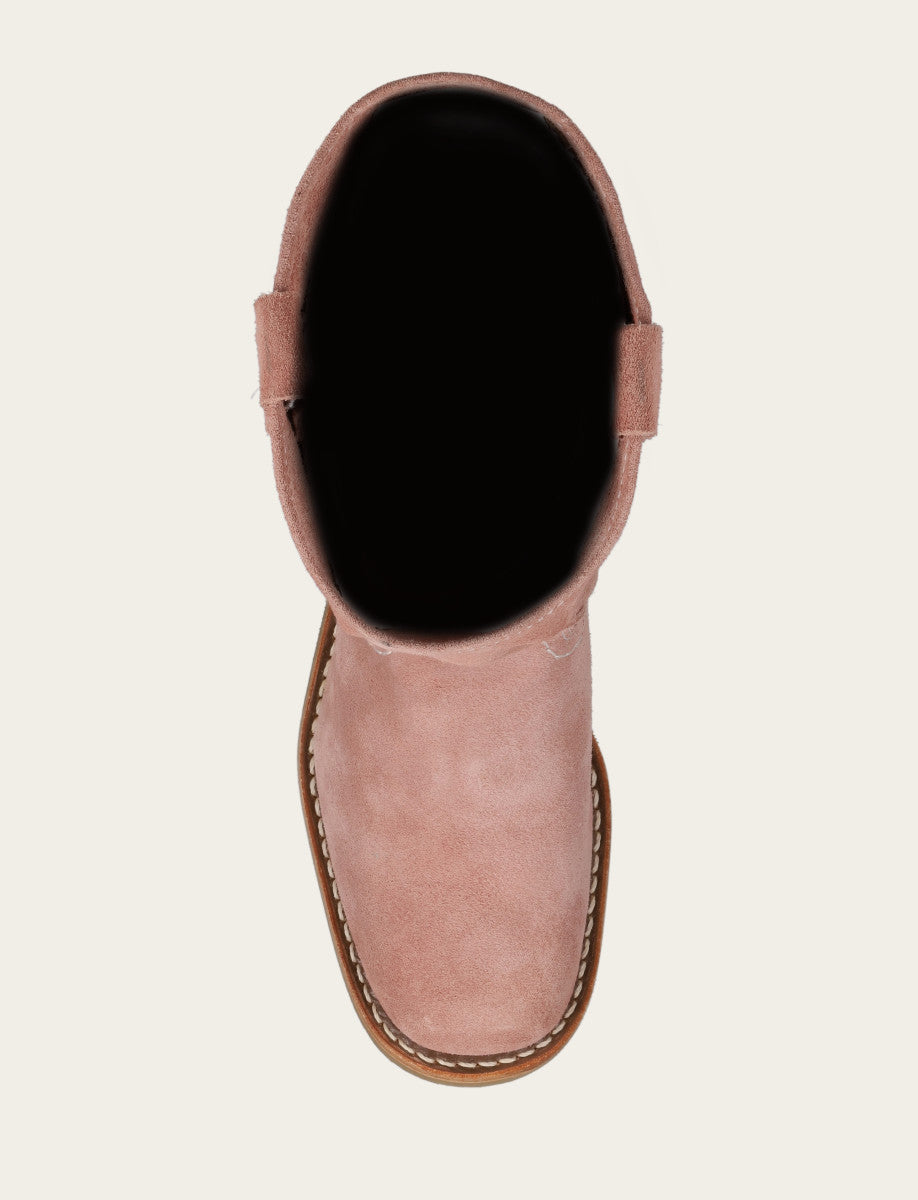 Women’s Woodrose Campus 12R Boots - Woodrose