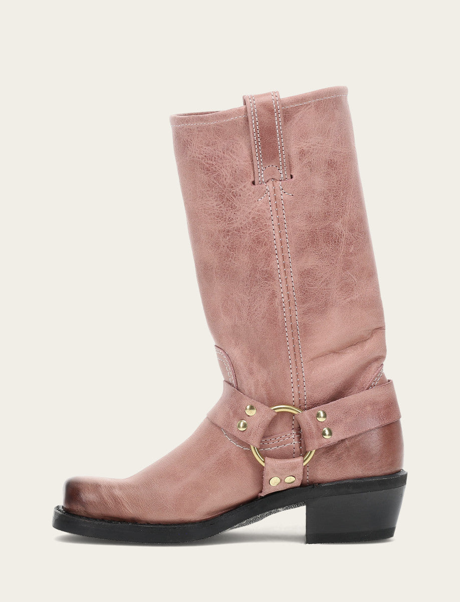 Women's Woodrose Harness 12R Boots - Woodrose