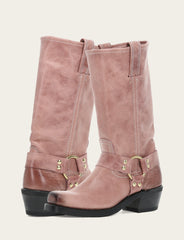 Women's Woodrose Harness 12R Boots - Woodrose