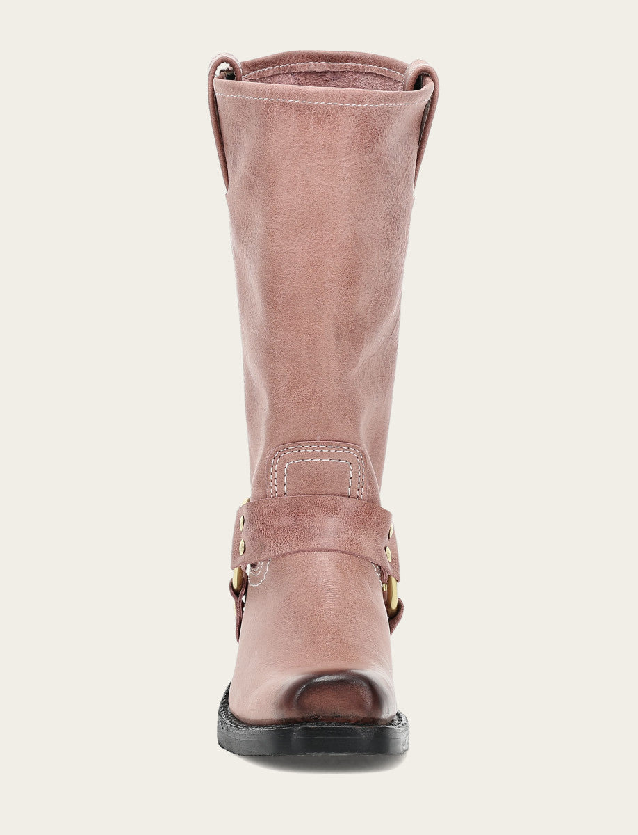Women's Woodrose Harness 12R Boots - Woodrose