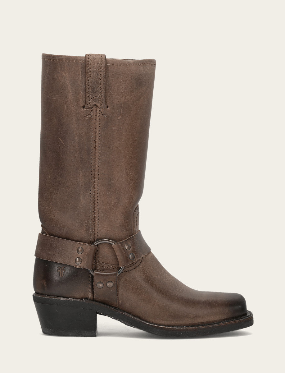 Women's Smoke Harness 12R Boots - Smoke