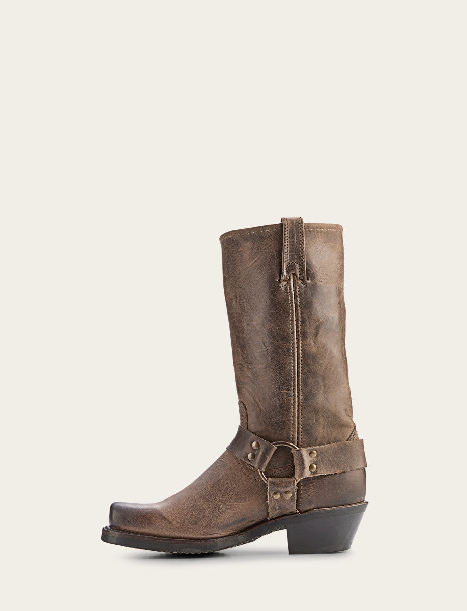 Women's Smoke Harness 12R Boots - Smoke