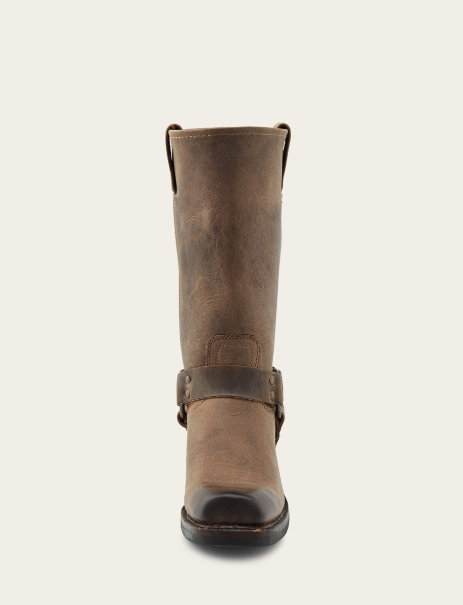 Women's Smoke Harness 12R Boots - Smoke