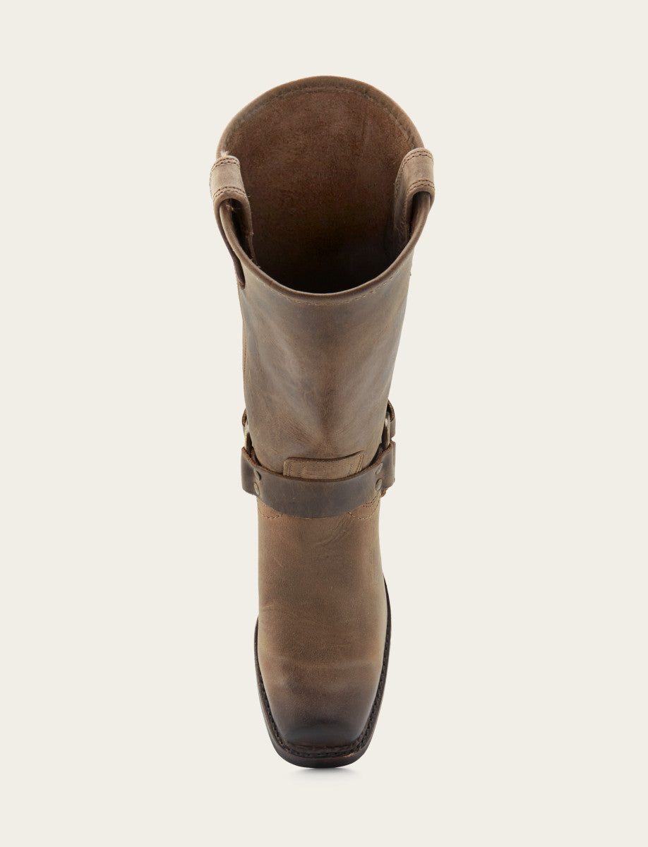 Women's Smoke Harness 12R Boots - Smoke