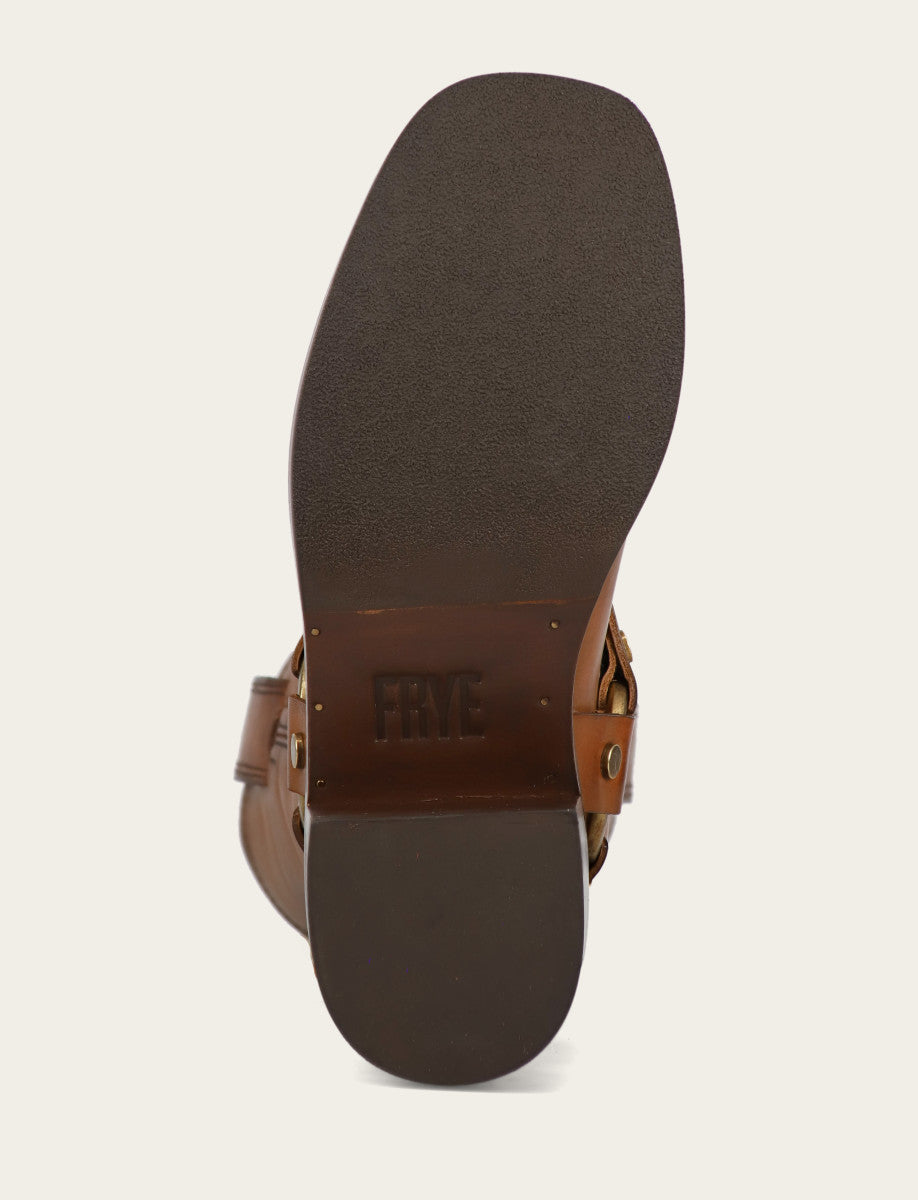 Women's Bark Kate Harness Boots - Bark
